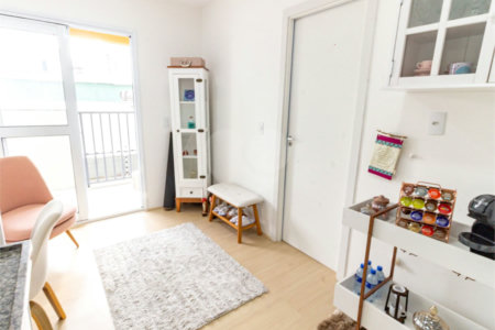 Apartamento à Venda – Mooca/SP