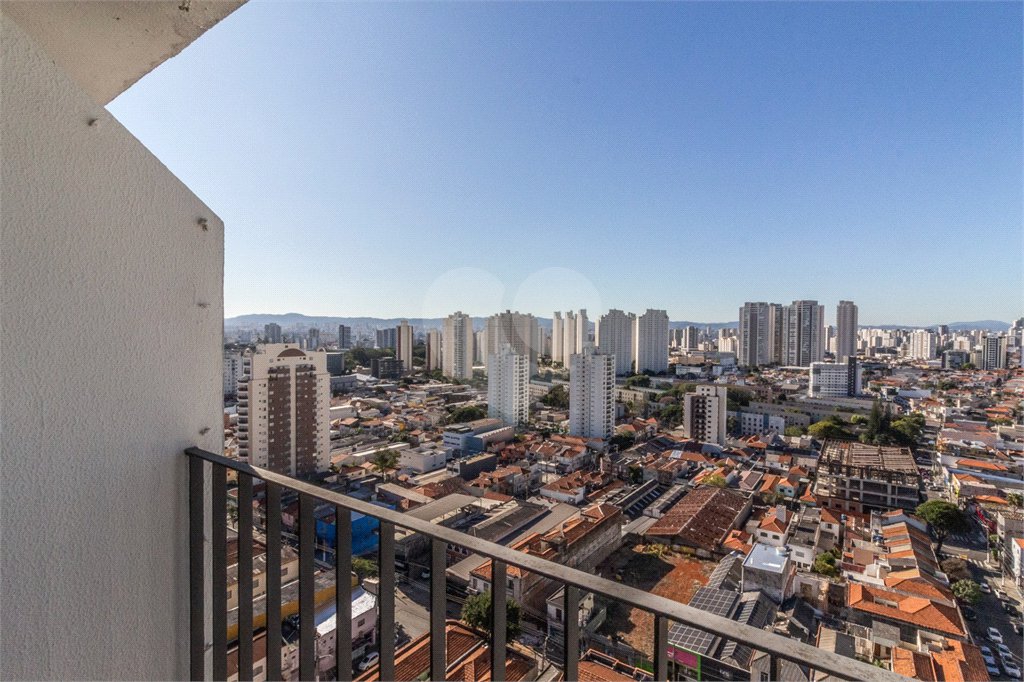 COBERTURA DUPLEX PANORÂMICA NA MOOCA – ALUGA-SE OU VENDE-SE