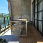 Apartamento Itaim Bibi São Paulo Vista Espetacular em Andar Alto com Varanda