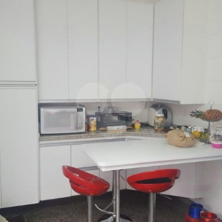 Excelente apartamento à venda no Jardim Anália Franco