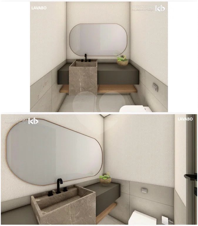 Casa em construção com 3 suítes no Condomínio Damha 2, na cidade de Piracicaba - SP.