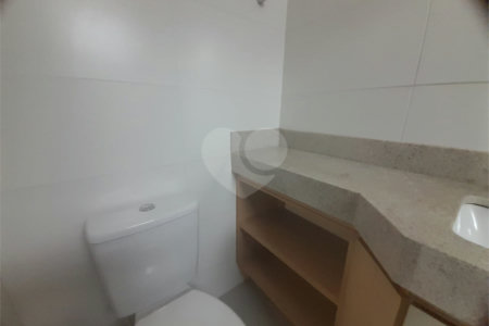 Apartamento Mobiliado para Venda e Locação no Edifício Annelise - São Carlos