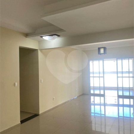 Apartamento para venda e locação no Edifício Residencial Oswaldo Ienco
