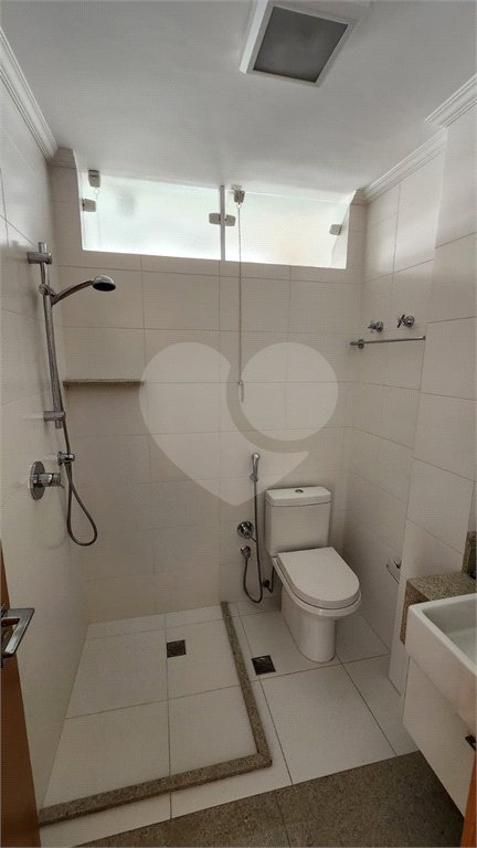Apartamento no Condomínio Edifício Manaus em Ribeirão Preto para Venda
