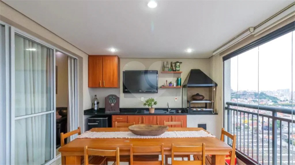 Apartamento de 3 quartos (1 suíte) à venda no Ipiranga, lazer completo