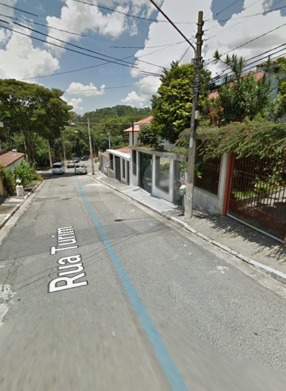 Belíssima Casa à venda no Tremembé