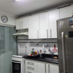 Apartamento 02 dormitórios com 1 vaga na Saúde em 60m2