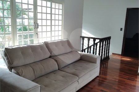 Sobrado para venda no Jardim São Carlos