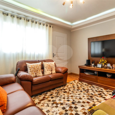 Locação – Sobrado Residencial na Saúde (Ipiranga) – 210 m² São Paulo