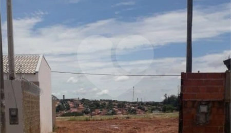 Terreno à venda em Conjunto Habitacional Presidente Eurico Gaspar Dutra, Bauru, SP