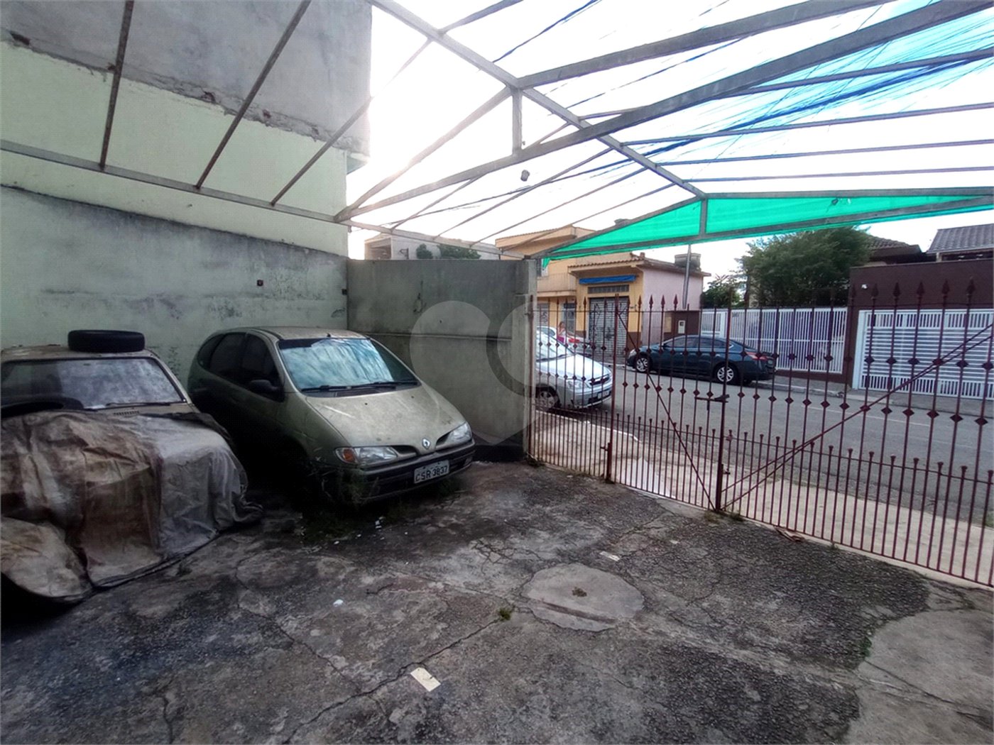 Sobrado com 5 dormitórios à venda, 250 m² por R$ 750.000 - Parque Santa Madalena - São Paulo/SP