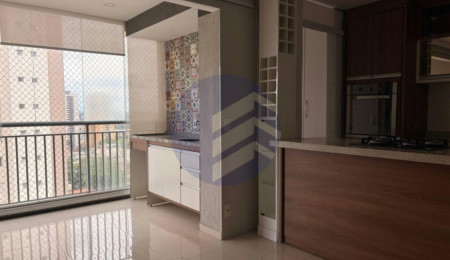 Apartamento à venda com 2 quartos em Jardim Esmeralda, São Paulo, SP