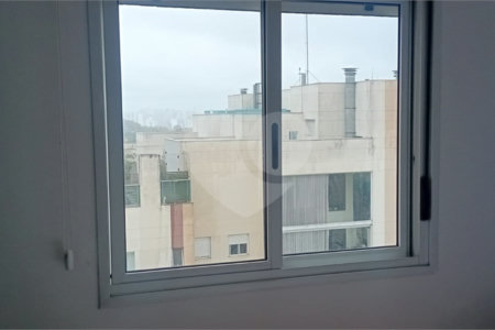 Apartamento 60 m² para locação mobiliado no Condomínio Edifício High Place.