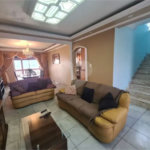 Sobrado com 4 Quartos e 4 banheiros à Venda -337 m² por R$ 850.,000 -- Jardim Vivan,-Jaraguá, São Paulo - SP