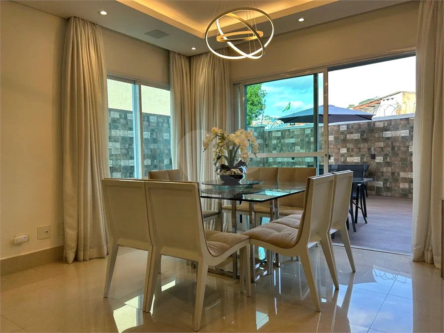 Casa Em Condomínio - Tremembé