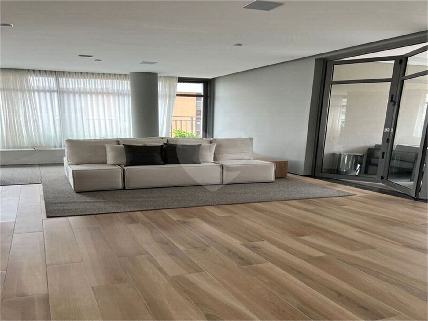 Residencial Exclusivo no Campo Belo