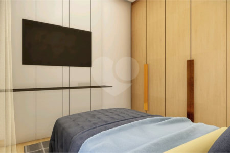Casa em Condomínio Residencial Villeneuve São Carlos