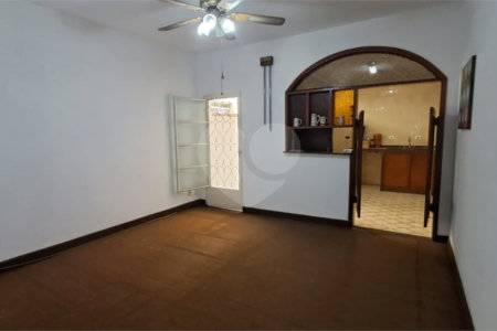 Sobrado à Venda | 120 m² | 3 dormitórios no Bom retiro!