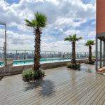 Vendo apartamento novo, com vista e localização estratégica, Chácara Santo Antônio