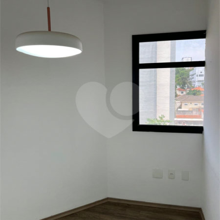 Sala Comercial - Bosque da Saúde