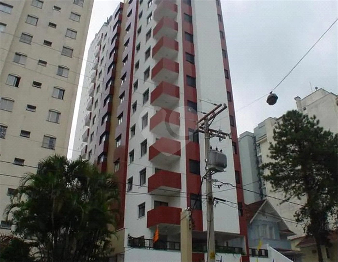 Excelente apartamento, 3 quartos e 2 vagas, para venda na Aclimação!