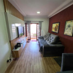 Casa 2 quartos 1 suíte