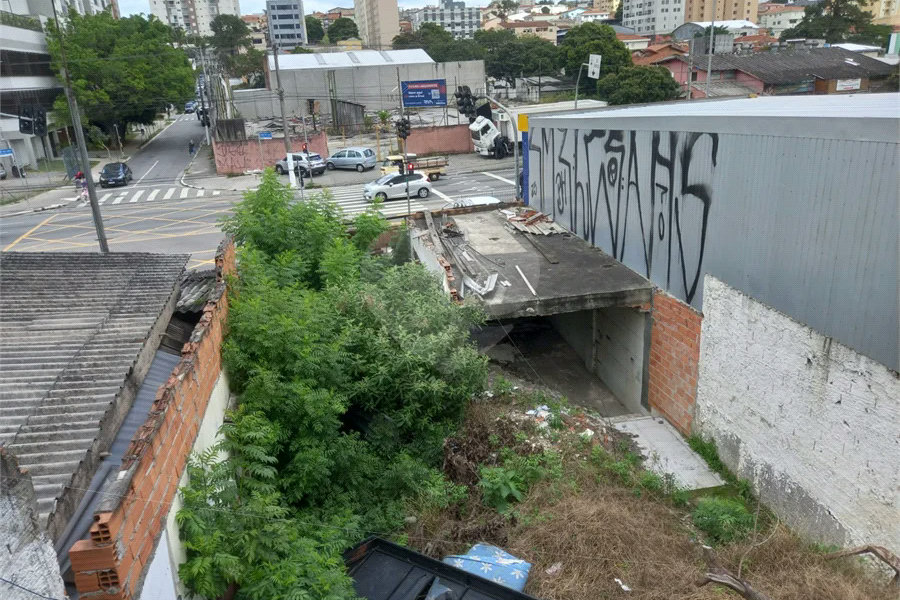 Terreno de 230 m² no Jardim Prudência