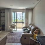 Apartamento a venda no Tatuapé