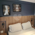 Studio à venda no Setin Downtown São Luis 22m