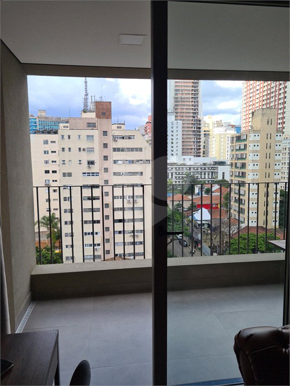 Studio no Jardim America