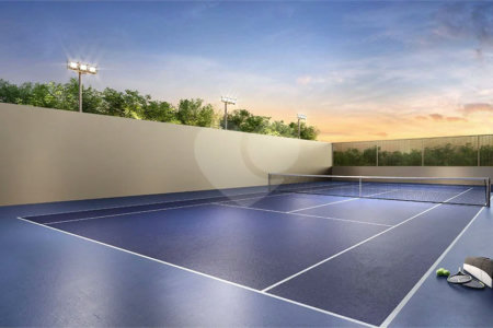 Soleil by Boca do Lobo: Apartamento de 246m² com 4 Suítes e 4 Vagas na Chácara Klabin ALTO PADRÃO