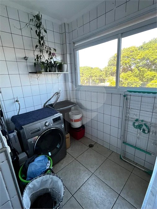 Apartamento à venda na Vila Harmonia, em Guarulhos com 65m² e 2 quantos e 1 vaga de garagem