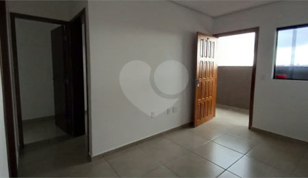 Apartamento à venda ou para alugar com 2 quartos no Brasilândia, São Paulo, SP