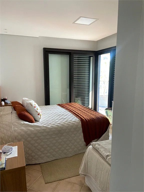 Lindo apartamento a venda no Condominio Parc des Princes - Vila Andrade
