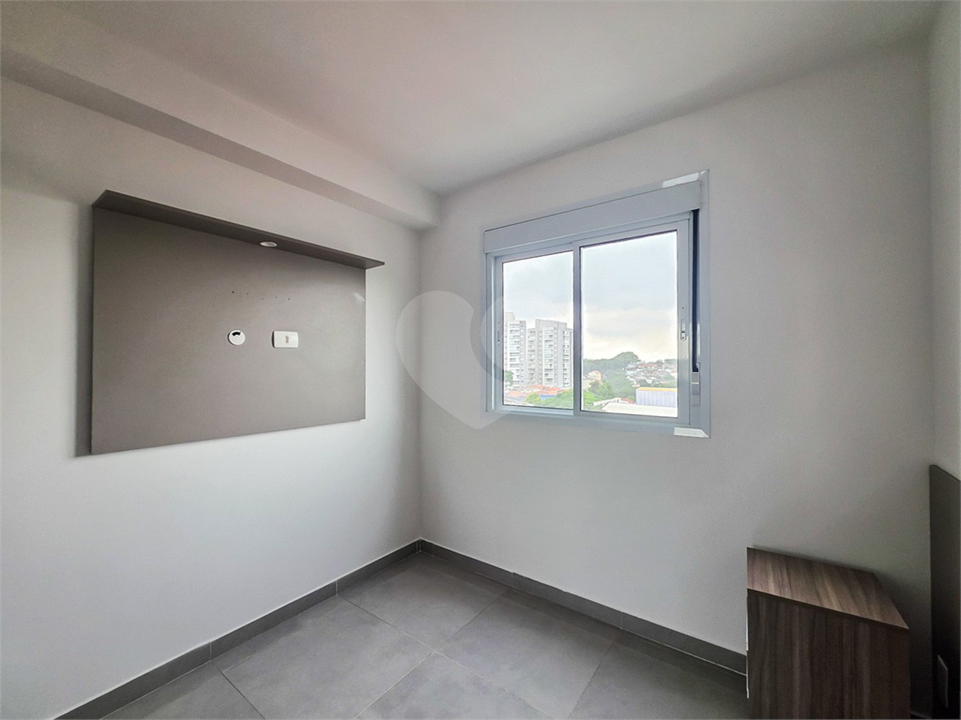 Apartamento - Jabaquara - 1 Quarto / Dormitório - Venda / Compra