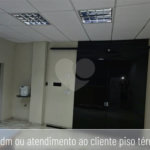 BARRACÃO COMERCIAL SEMINOVO À VENDA Jardim Nilópolis – Campinas/SP