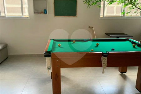 Apartamento à Venda na Mooca 29 m 1 Dormitório Sacada Ótima Localização