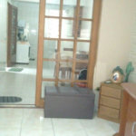 Casa Térrea de Vila - 2 Quartos / 2 Vagas - metrô Alto do Ipiranga