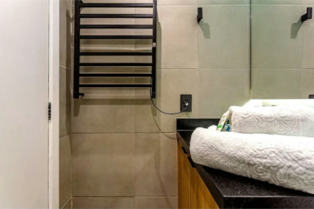 Apartamento à venda com 1 quarto em Água Branca, São Paulo - SP