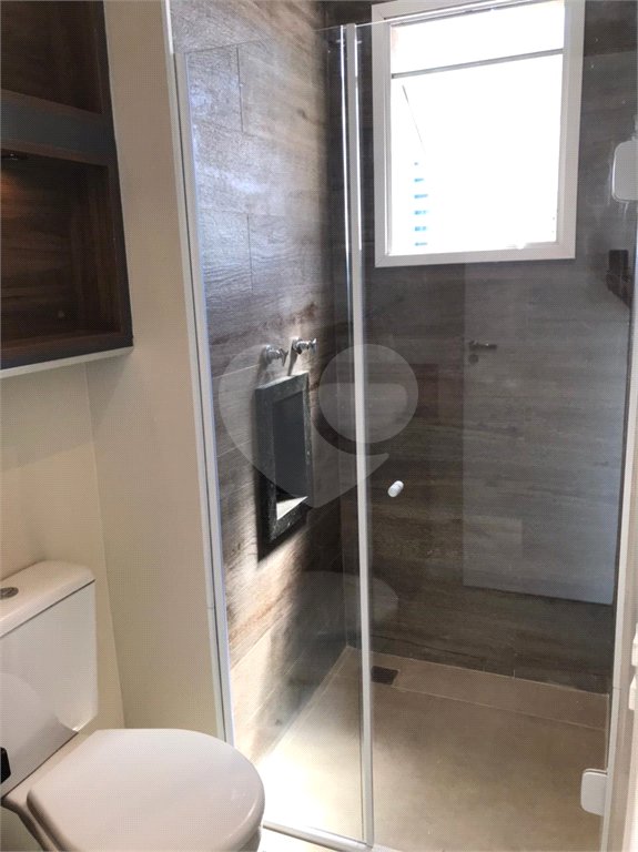 Vila Mascote 1 suite 1 vaga Maravilhoso padrão de acabamento Com Ar Condicionado