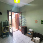 Sobrado à venda com 3 quartos, sendo 1 suíte, em Butantã, São Paulo - SP