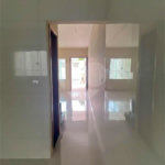 Sobrado 3 dorms sendo 1 suite, 2 vagas e 120m²