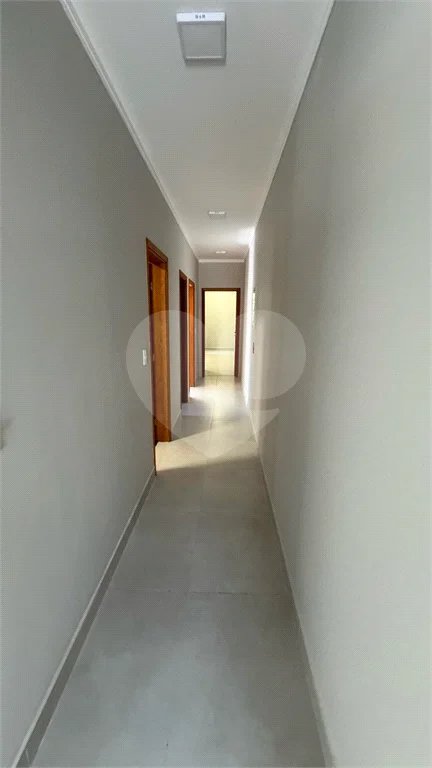 Casa à venda no Condominio Clotilde Brossi no Bairro Água Branca em Piracicaba/SP.