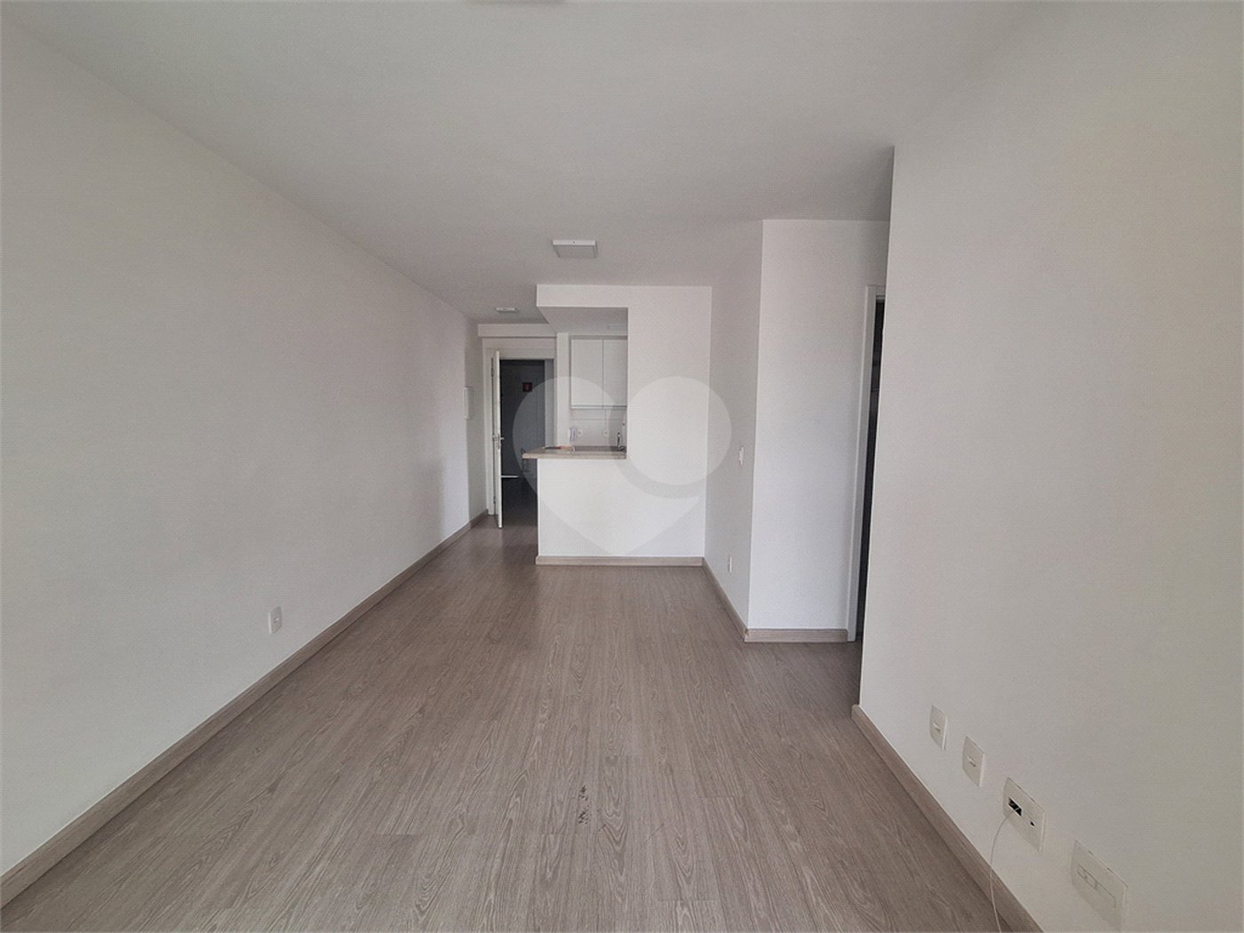 Apartamento à venda em Vila Gumercindo – 55m²