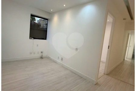 Sala comercial para venda ou locação, G9 Offices, 60 m² de área útil