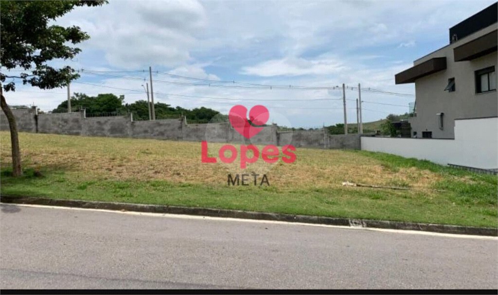 TERRENO À VENDA EM CONDOMINIO URBANOVA 450M² SÃO JOSÉ DOS CAMPOS/SP