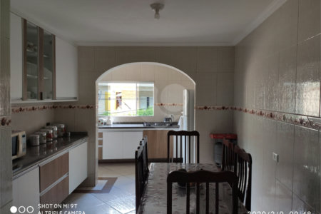 Casa com 195m², 3 quartos, garagem, à venda em Jardim São Paulo/Guaianazes