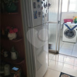Apartamento á venda - Jabaquara