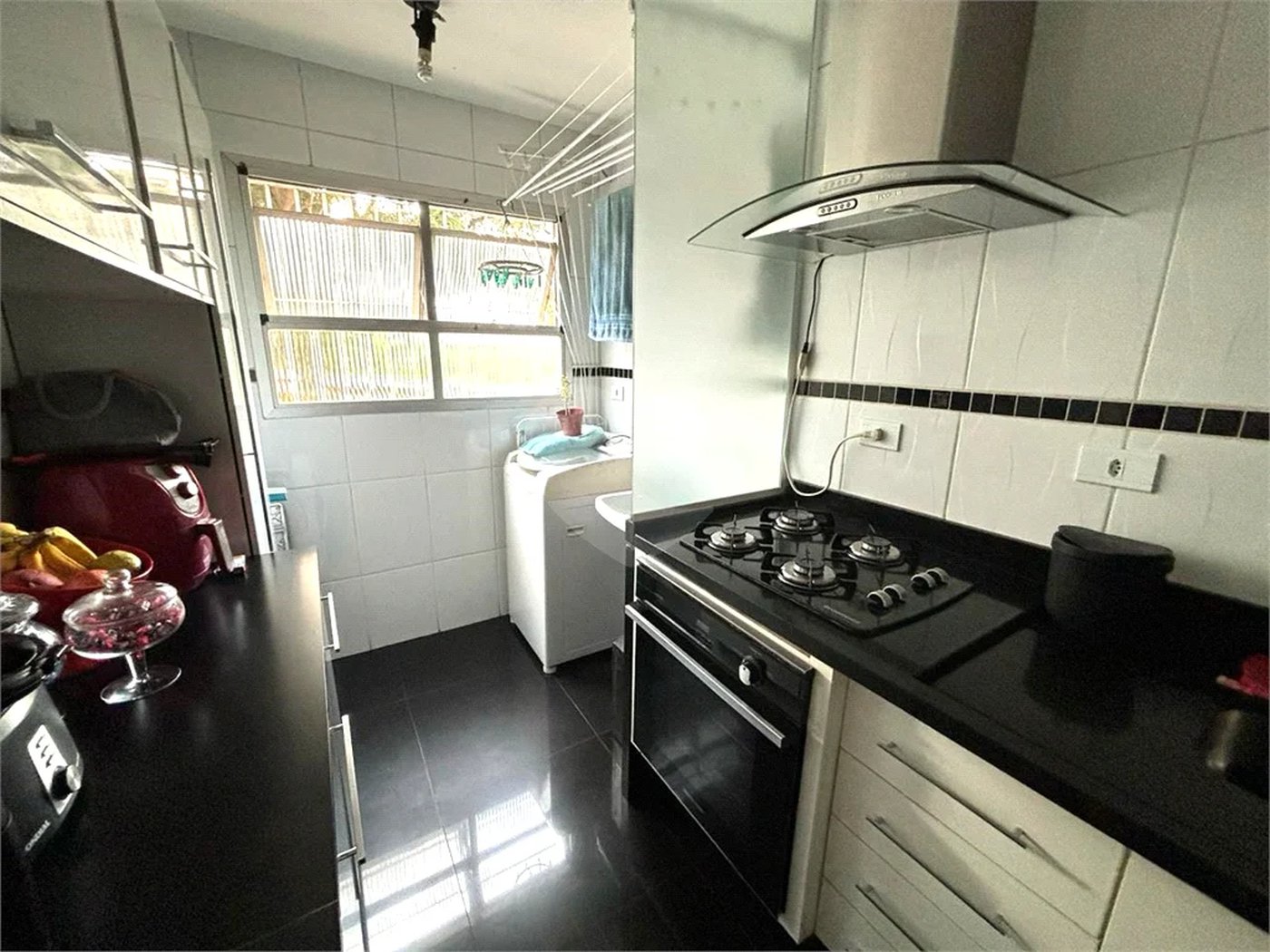 partamento com 2 dormitórios à venda, 52 m² por R$ 305.000,00 - Vila Alpina - São Paulo/SP