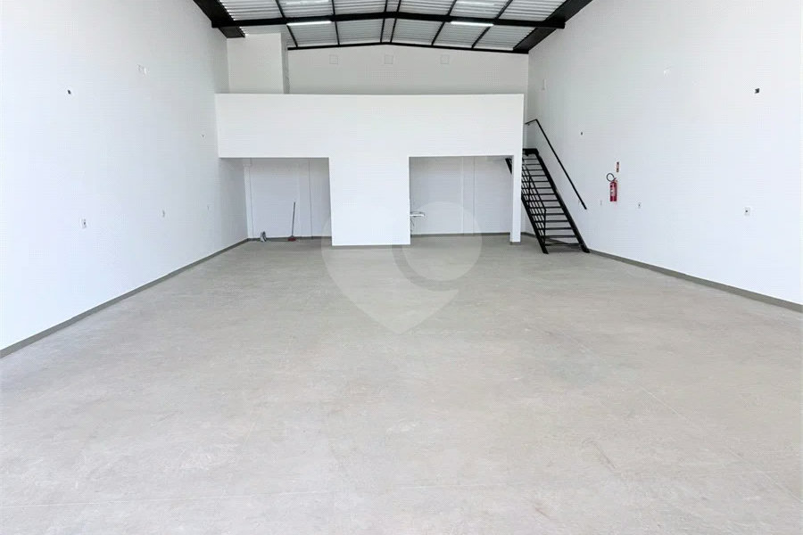 Salão Comercial para Locação no Treviso – Piracicaba/SP
